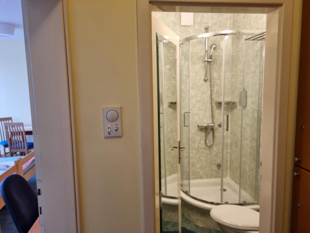 Spirit Apartments Belgrado Esterno foto