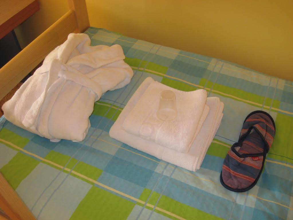 Spirit Apartments Belgrado Esterno foto