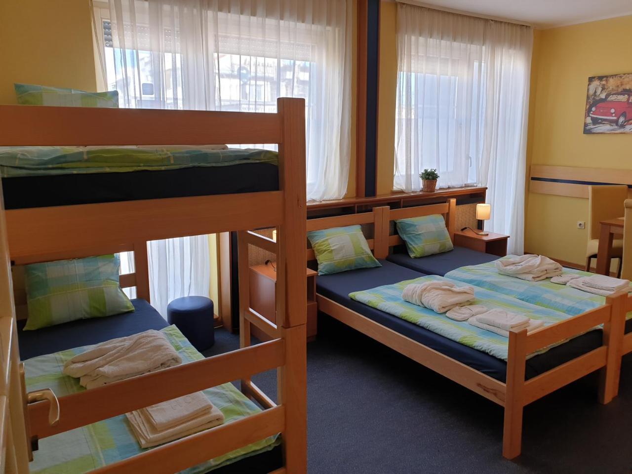 Spirit Apartments Belgrado Esterno foto