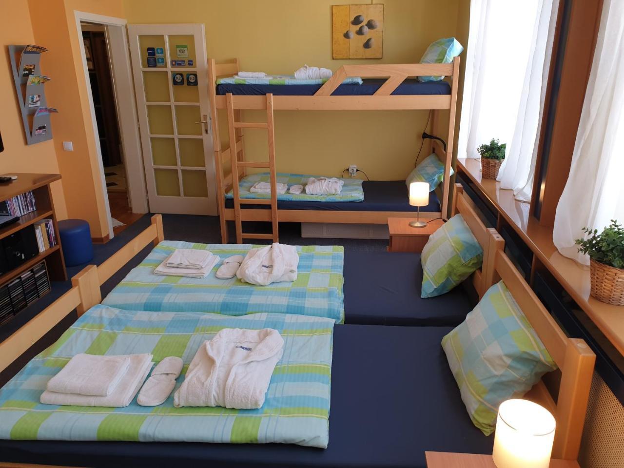 Spirit Apartments Belgrado Esterno foto