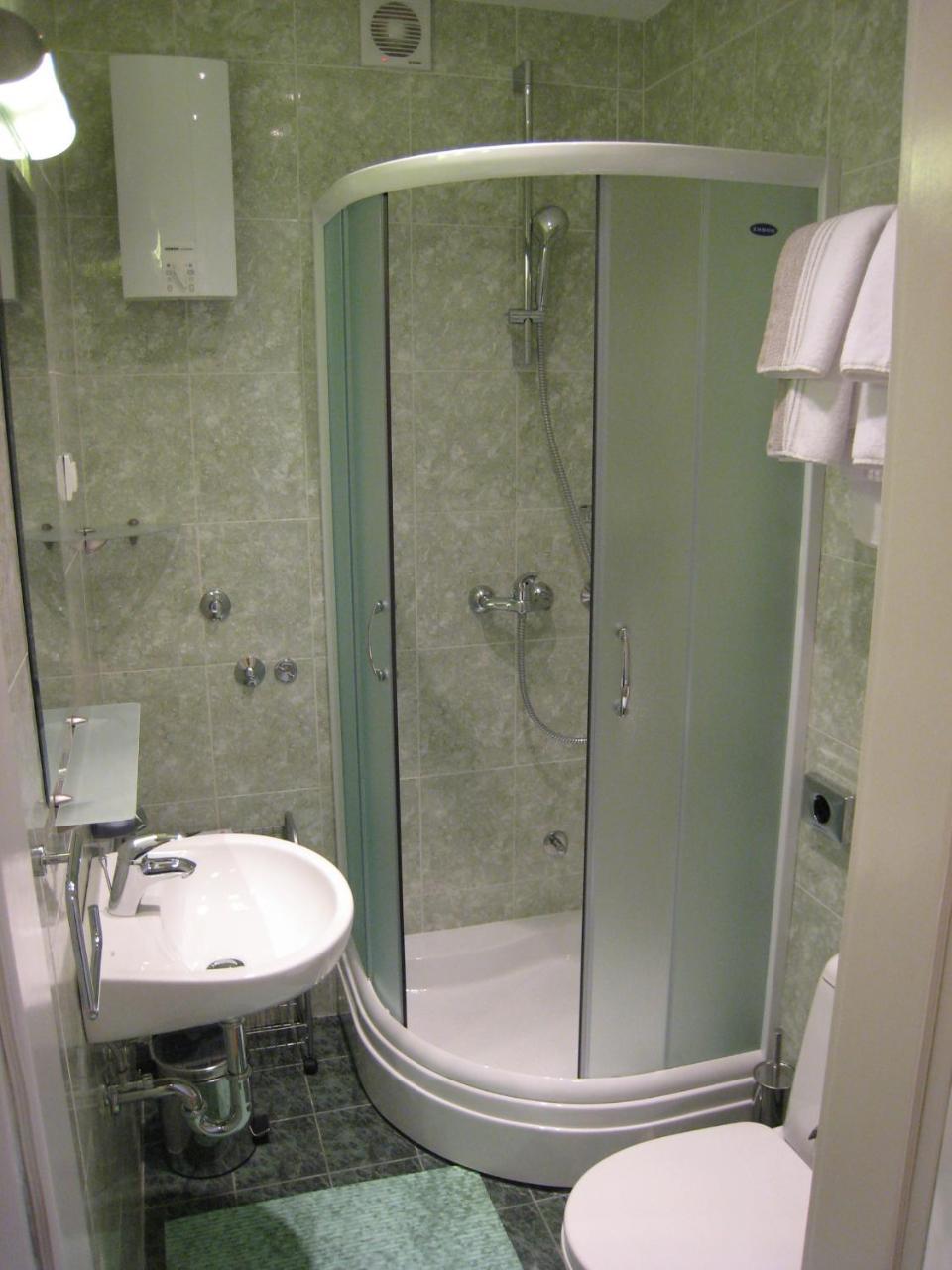Spirit Apartments Belgrado Esterno foto